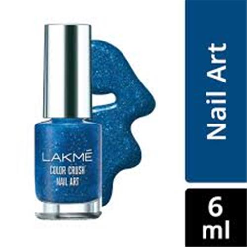 LAKME NAIL PAINT S-8